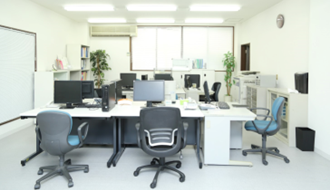 企業情報